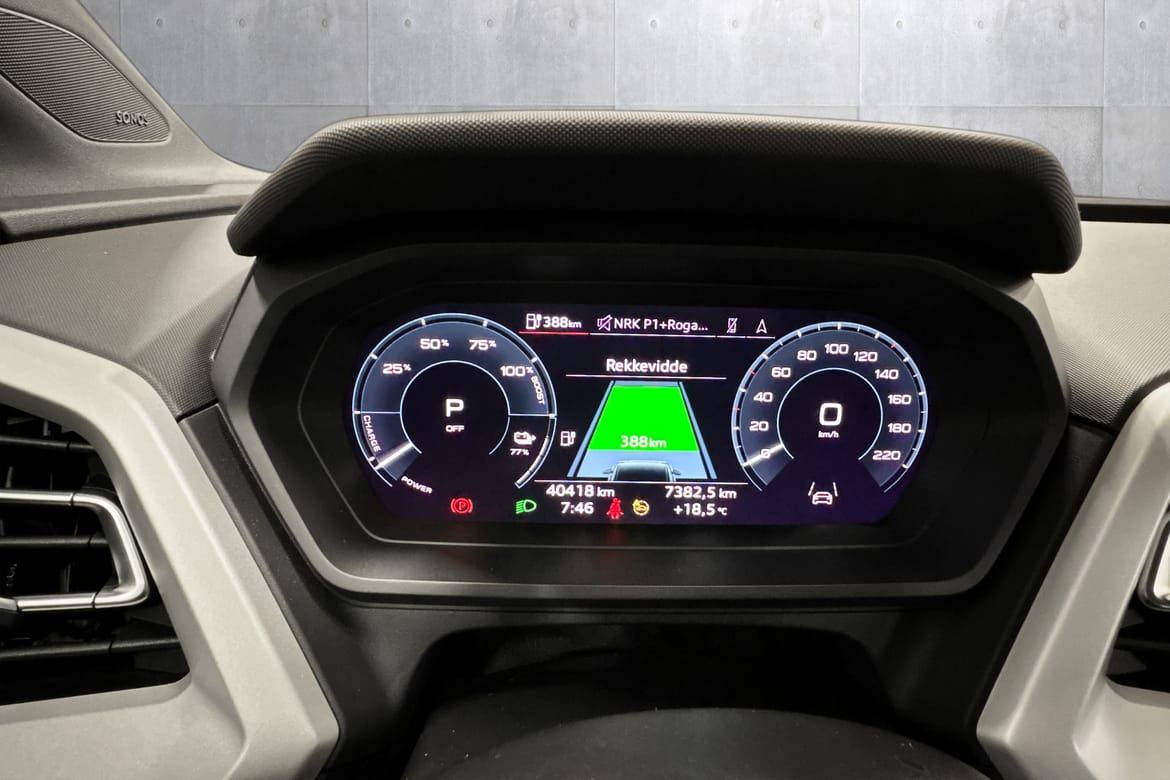 Audi Q4 50 e-tron quattro, 299ps, 2022