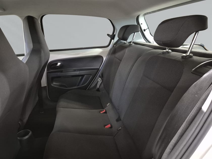 Bild 4 av Volkswagen up! 1.0  75HK