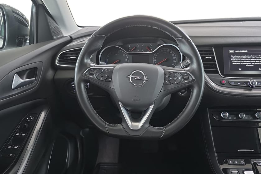 Bild 3 av Opel Grandland Hybrid4 300 