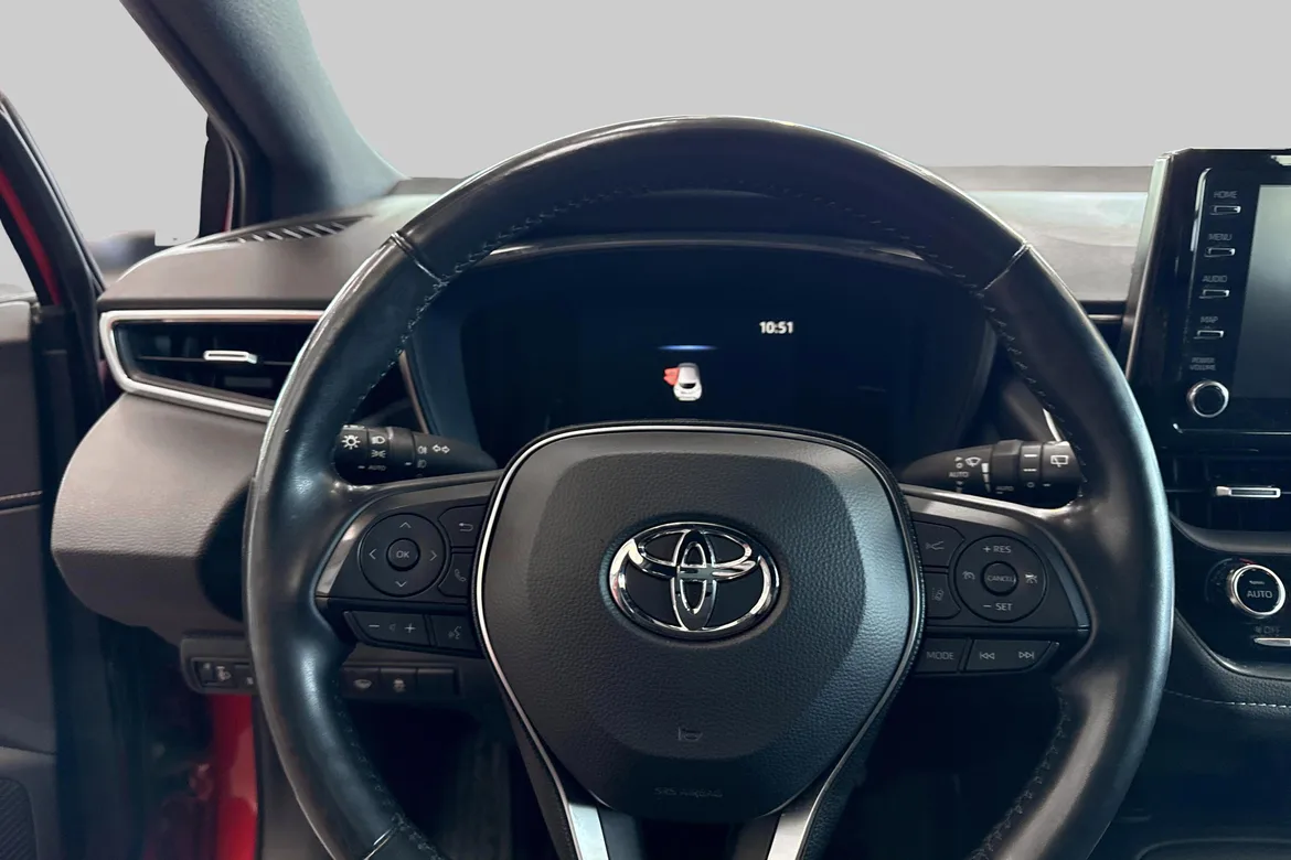 picture of a car