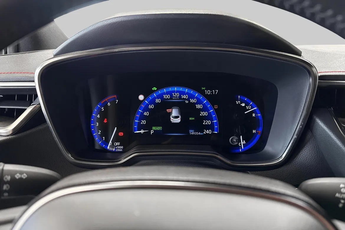 picture of a car