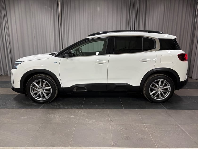 Bild 2 av Citroën C5 Aircross Hybrid 225 SHINE AUT