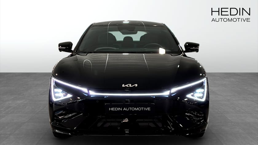 Bild 3 av Kia EV6 AWD Long Range GT LINE