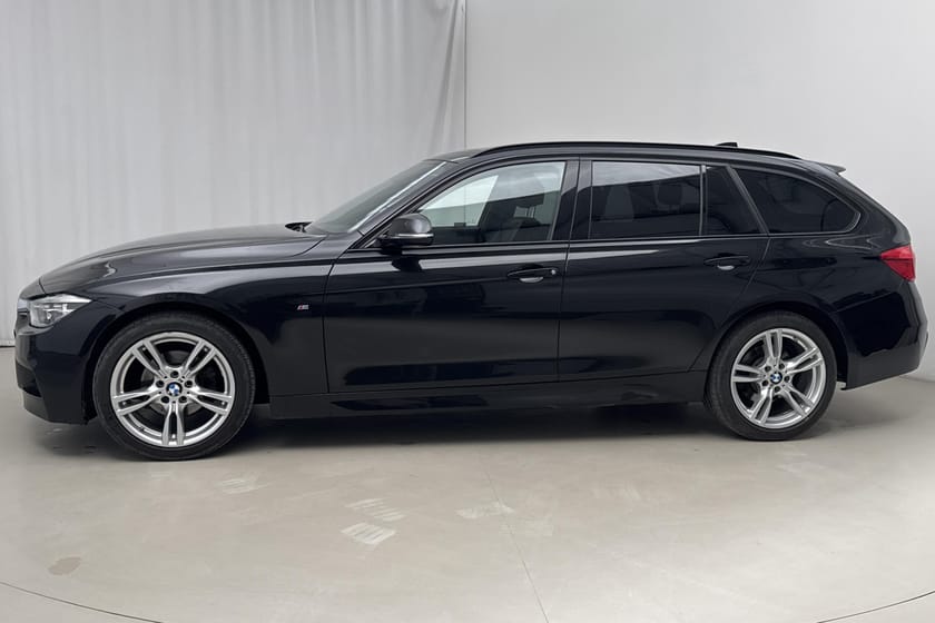 Bild 2 av BMW 320i xDrive Touring Touring, F31 (184hk) M Sport