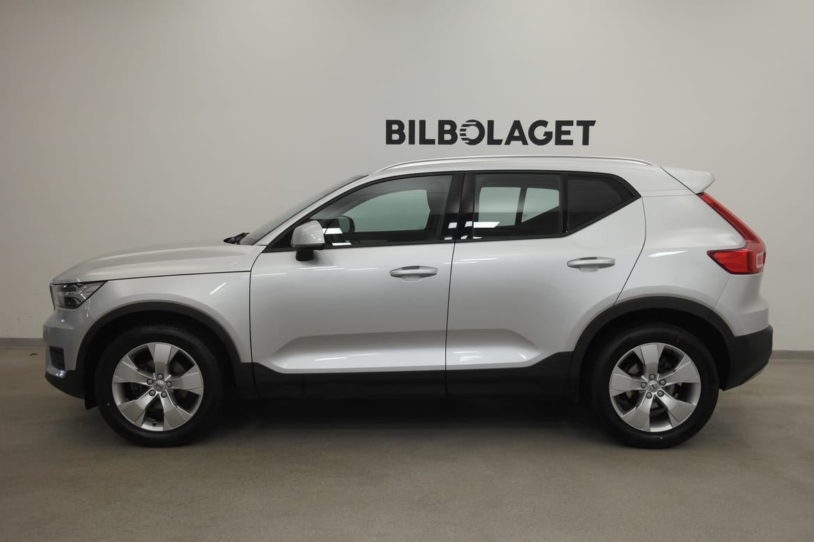 Volvo XC40 2019 - miniatyr 3