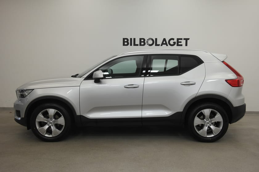 Bild 3 av Volvo XC40 D3 FWD Momentum Edition