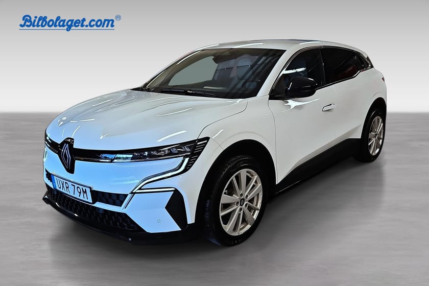Bild 1 av Renault Mégane E-TECH Techno 40kWh/130hk
