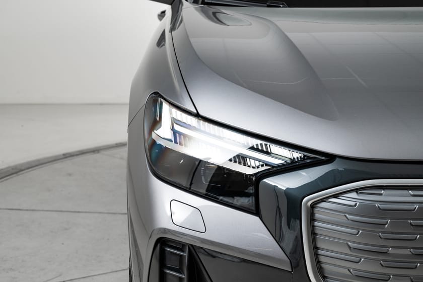 Bilde 4 av Audi Q4 50 Sportback e-tron quattro Adv. Business ACC/Matrix/Sonos