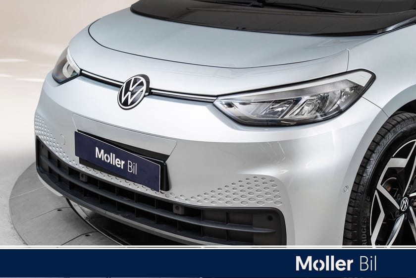 Bilde 5 av Volkswagen ID.3 Pro Performance limited  58kwh  204hk