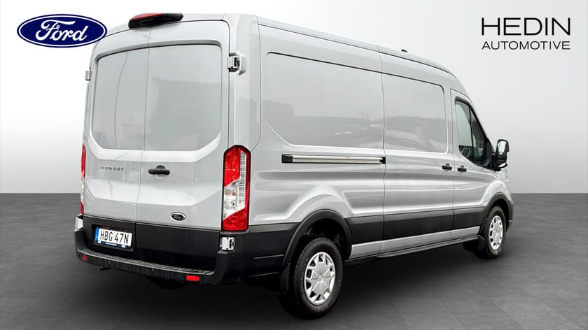 Bild 2 av Ford Transit 350 TREND | L3 2.0L 170HK
