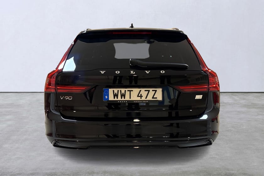 Bild 5 av Volvo V90 Recharge T6 Plus Dark