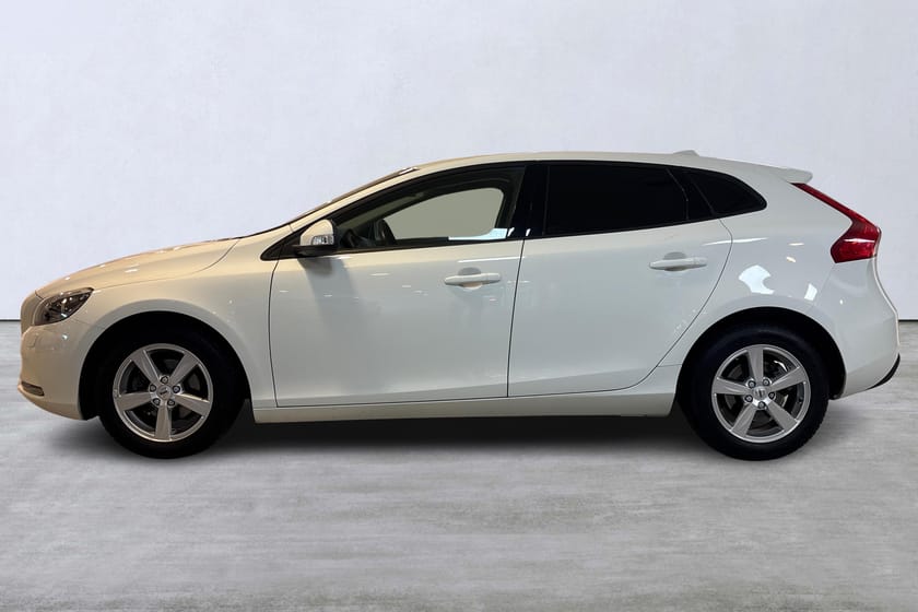 Bild 2 av Volvo V40 D2 Business