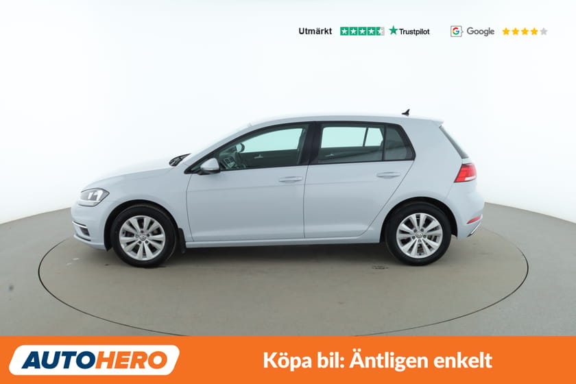 Bild 2 av Volkswagen Golf VII 1.0 TSI / CarPlay