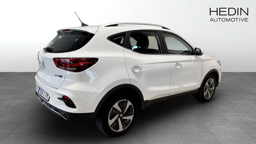 Bild 2 av MG ZS EV Long Range COMFORT