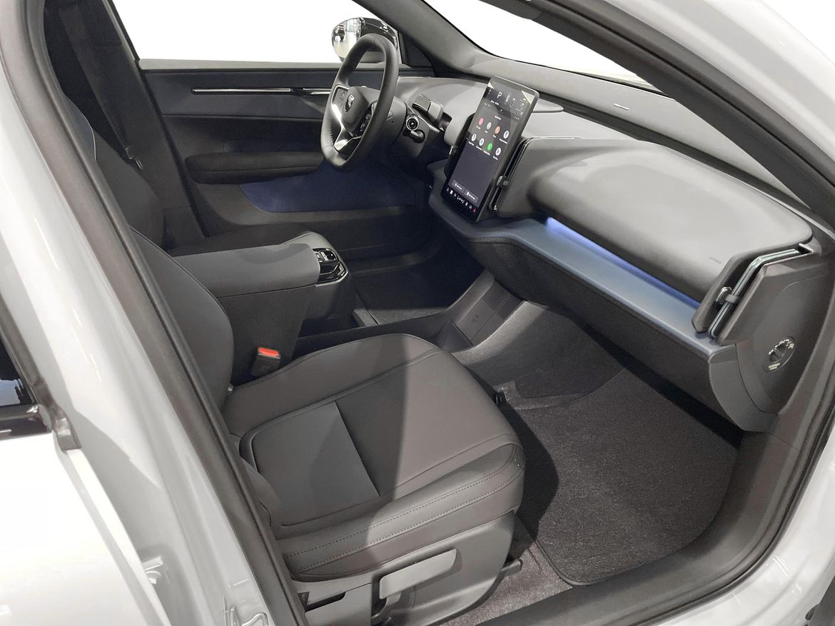 Volvo EX30 2026 - miniatyr 25