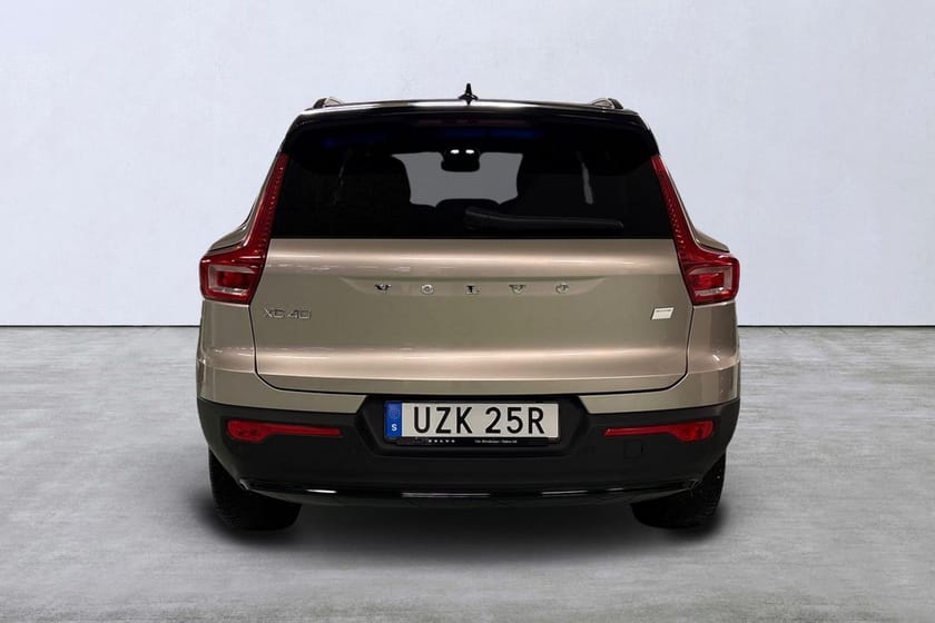 Bild 5 av Volvo XC40 Recharge Single Motor Core Edition