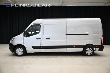 Opel Movano Van