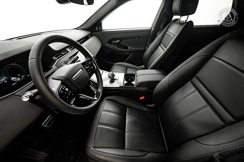 Bild 5 av Land Rover Range Rover Evoque P270e AWD SE Dynamic / Hemleverans /