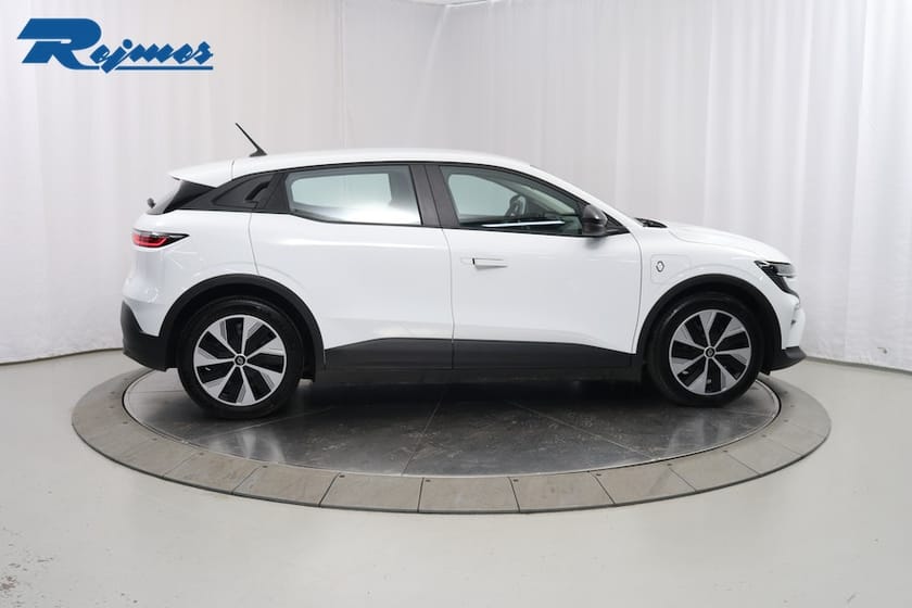 Bild 3 av Renault Mégane E-TECH Evolution ER 60kWh/130hk