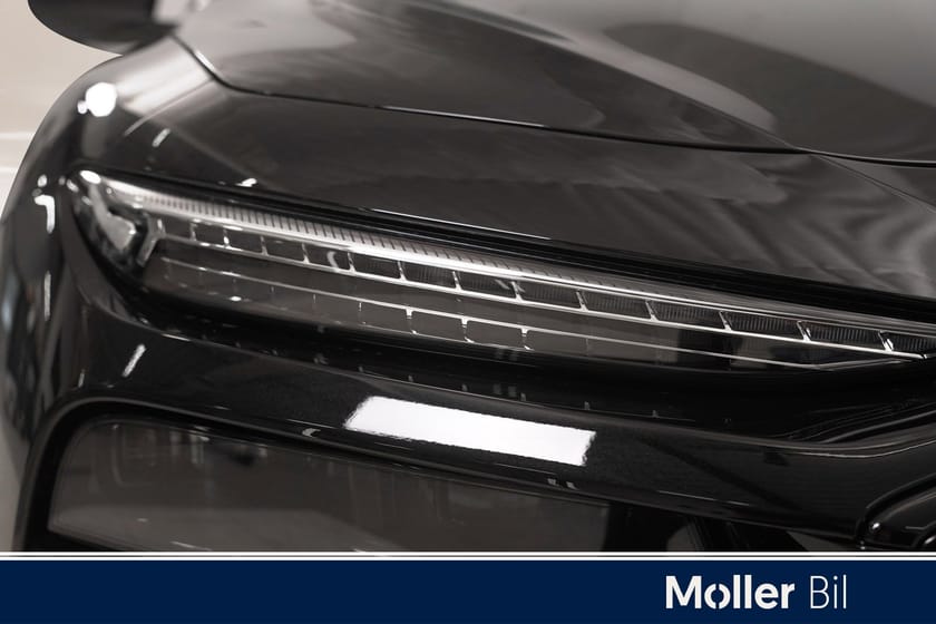 Bilde 4 av Audi A6 Avant e-tron quattro ava q s line pro be