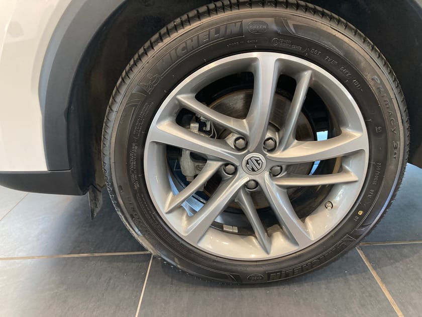 Bild 4 av MG EHS PHEV LUXURY