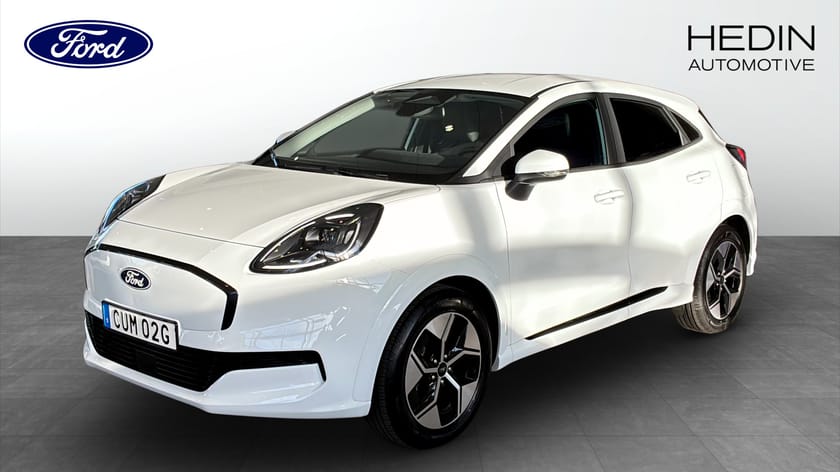 Bild 1 av Ford Puma Gen-E BX726 26.25 168HK
