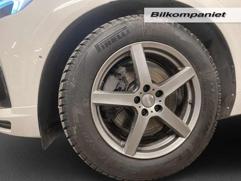 Bild 5 av Volvo XC60 Recharge T6 R-Design T