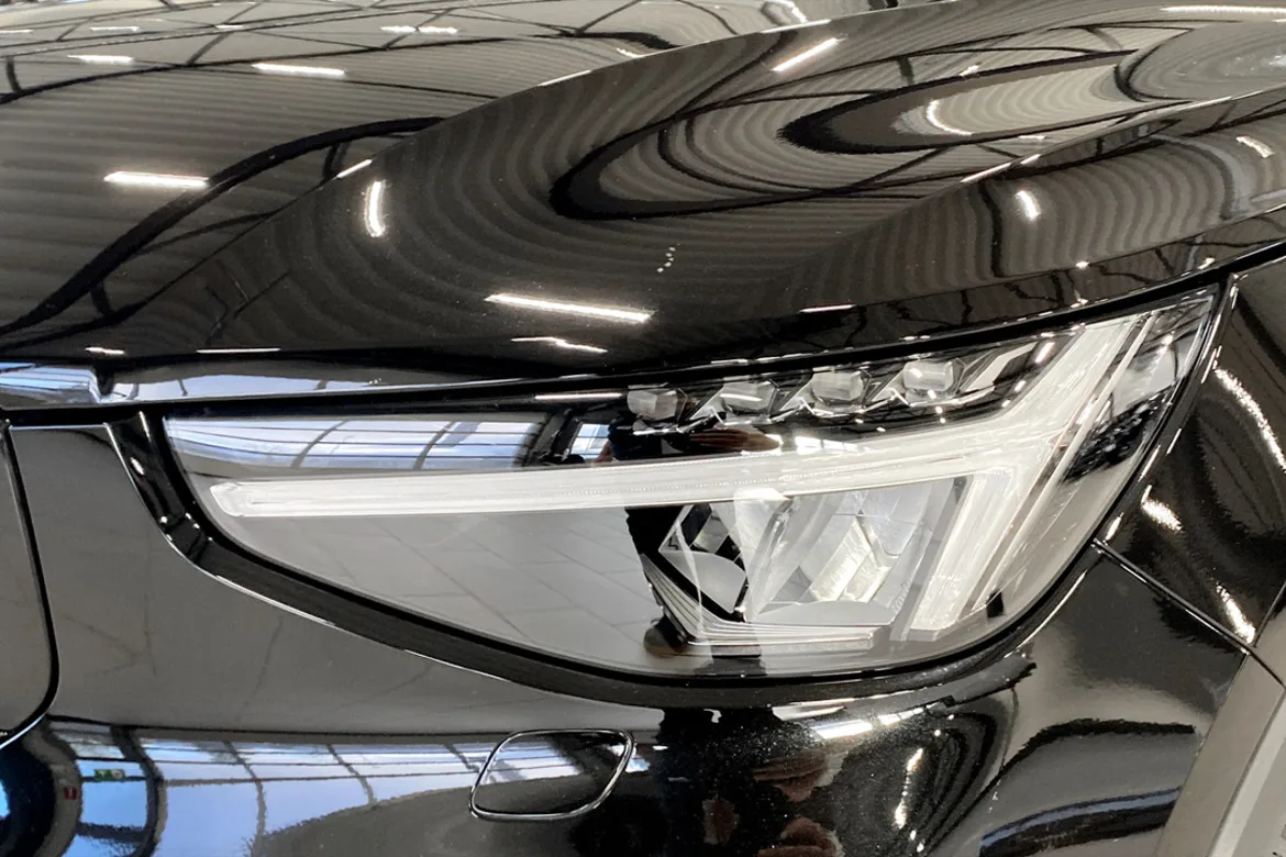 Volvo XC40 Recharge Single Motor