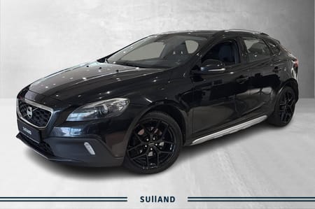 Volvo V40 Cross Country D2|V40|Automat|Bluetooth
