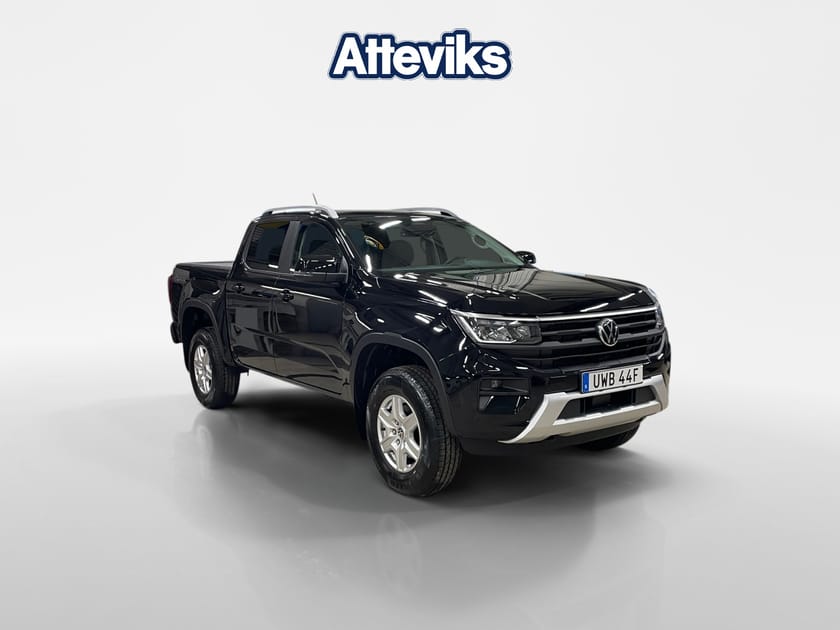 Bild 1 av Volkswagen Amarok P-värmare | Life 151 kwh | 4-motion | tdi