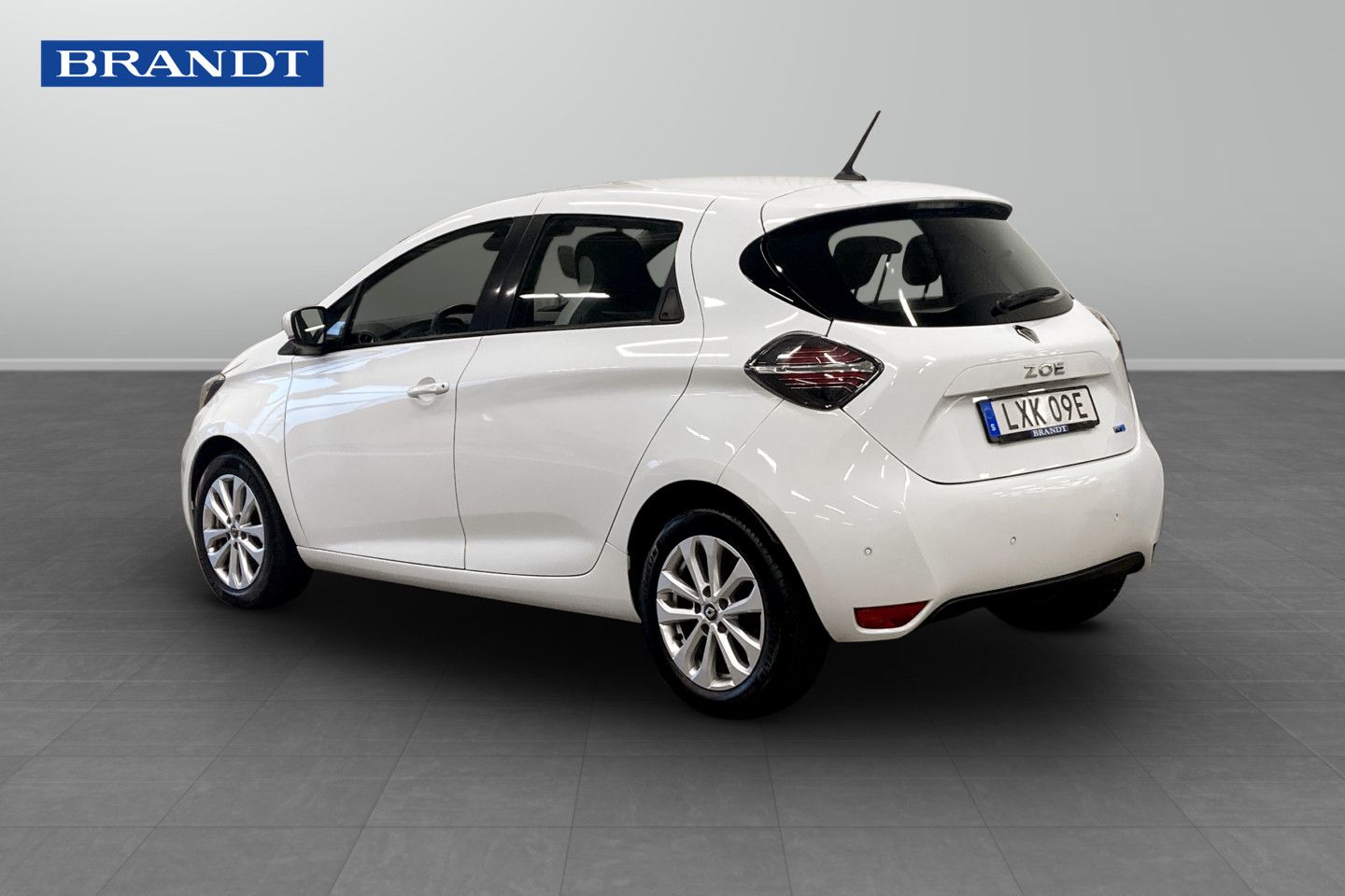 Renault ZOE R110