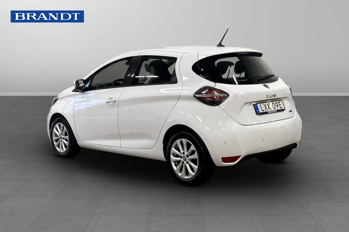 Renault ZOE R110