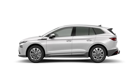 Škoda Enyaq 85 SELECTION 82 KWH ELMOTOR 286 HK 1 VXL