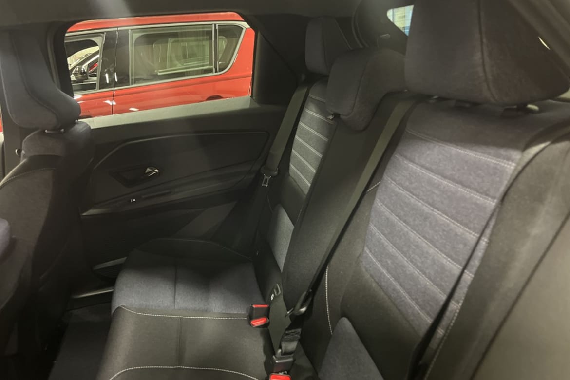 Renault 5 E-Tech 2026 - miniatyr 9