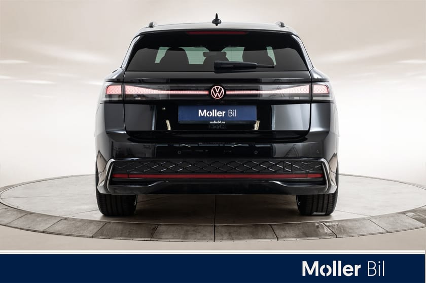 Bilde 4 av Volkswagen ID.7 GTX Tourer 4m stv ex 86kwh 340hk