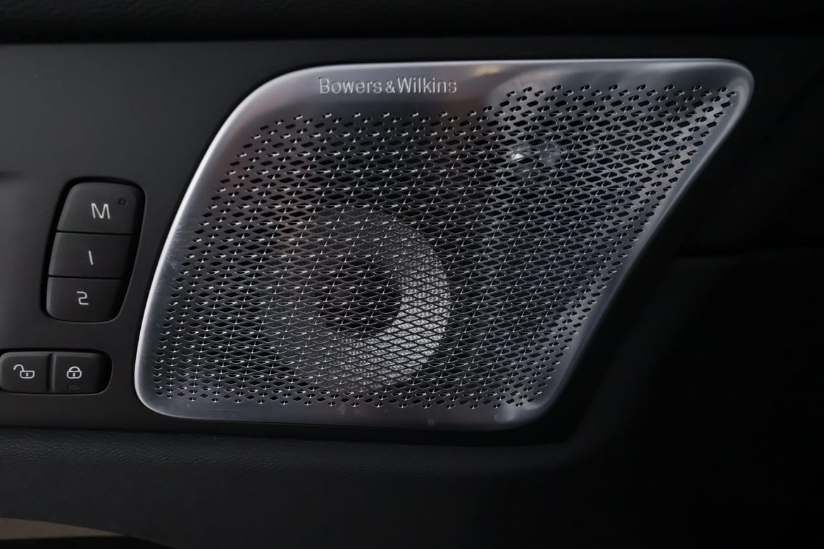 Volvo XC60 2026 - miniatyr 20