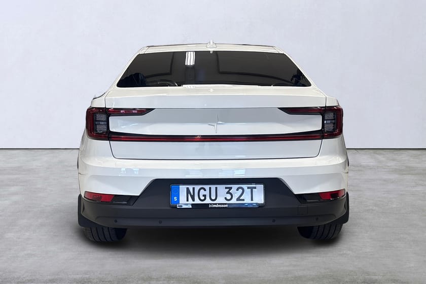 Bild 5 av Polestar 2 Long range Dual motor 78kWh Plus
