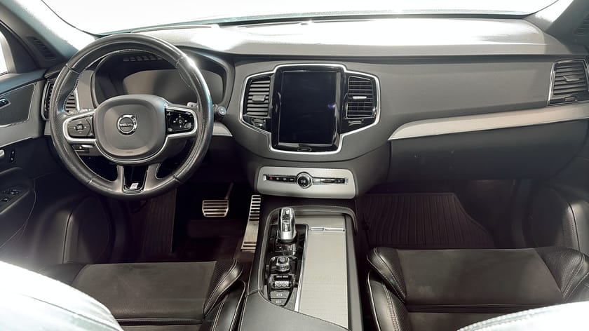 Bild 4 av Volvo XC90 T8 TWIN ENGINE