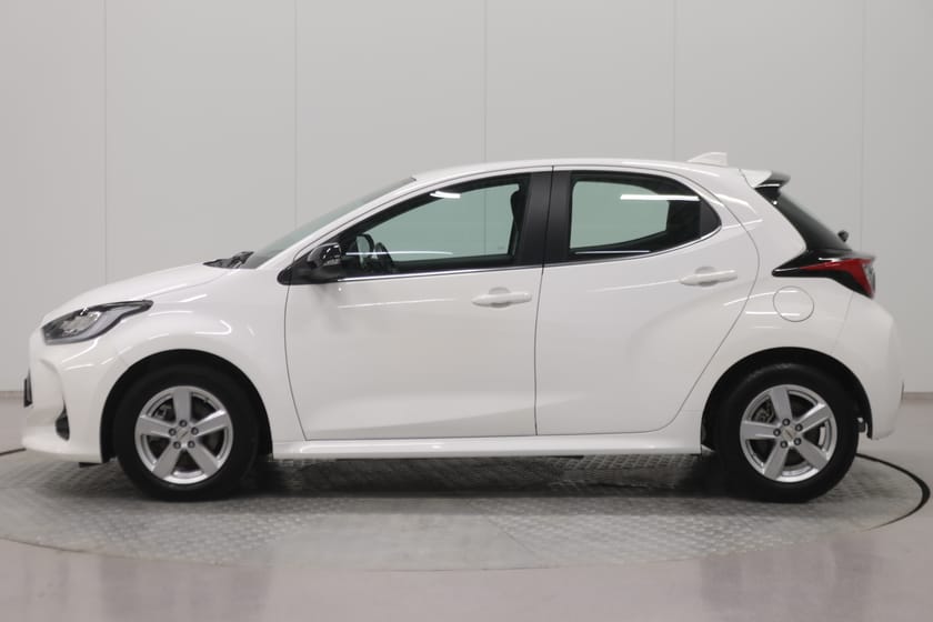 Bilde 2 av Mazda 2 Hybrid AUTOMAT LAV KM!