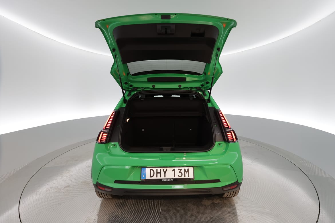 Renault 5 E-Tech 2025 - miniatyr 14