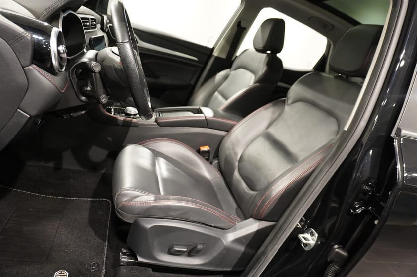 Bild 4 av MG ZS EV Long Range Luxury 360°