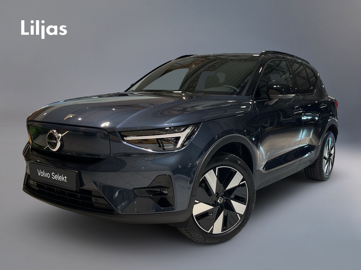 BWA97Z – Volvo EX40 Single Motor Extended Range