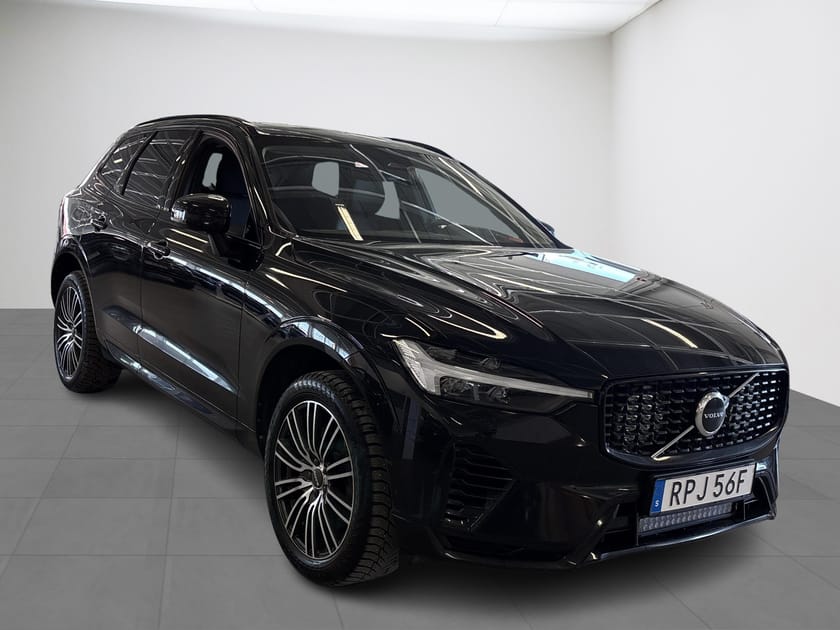 Bild 5 av Volvo XC60 Recharge T6 Plus Dark