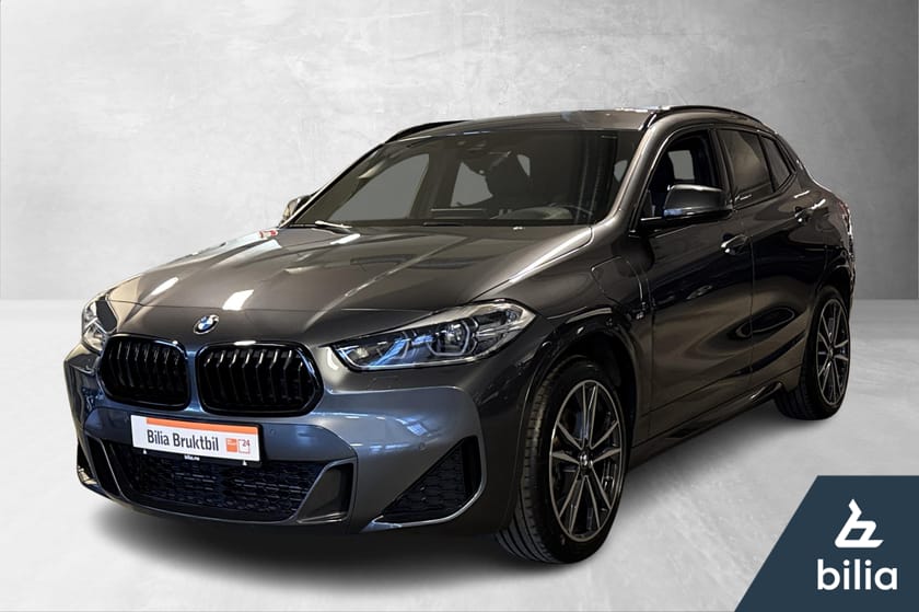 Bilde 1 av BMW X2 xDrive25e Ryggekamera, Navigasjon, HeadUp, HiFi