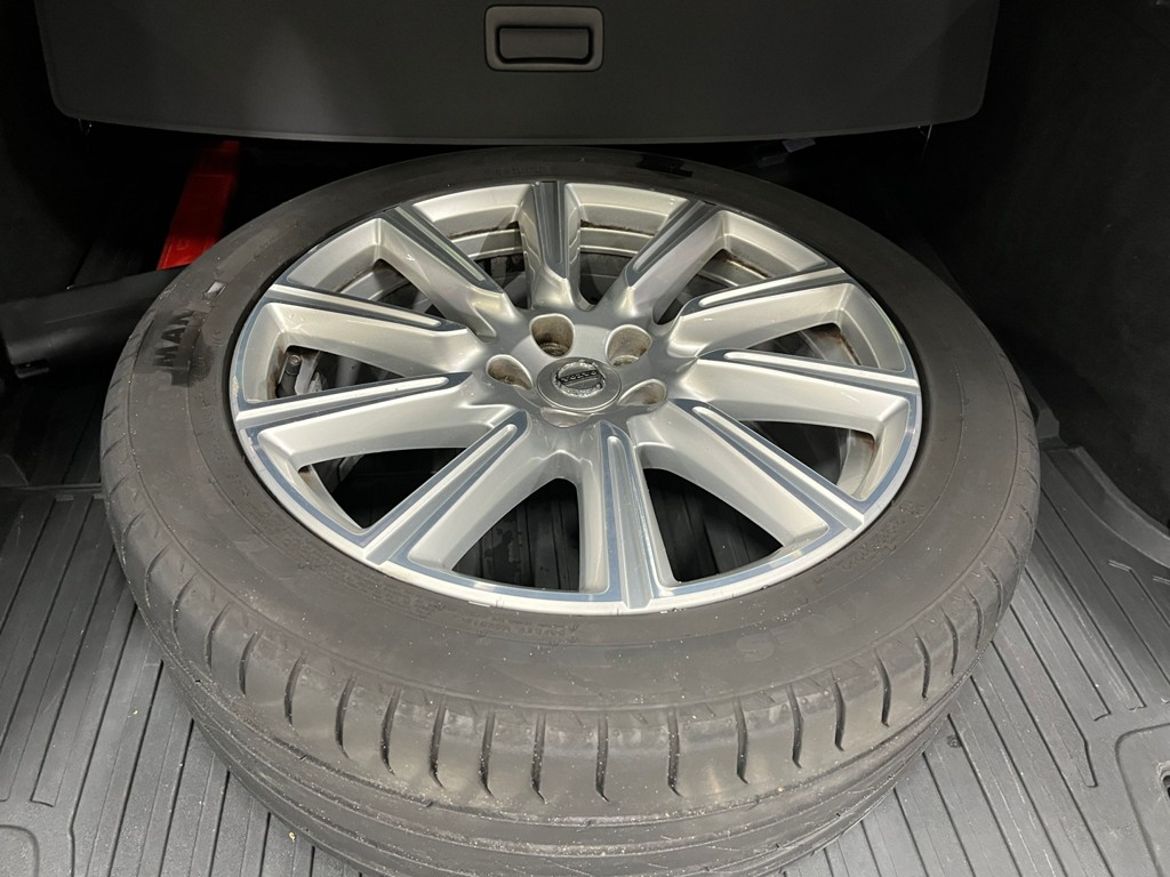 Volvo V90 2017 - miniatyr 23