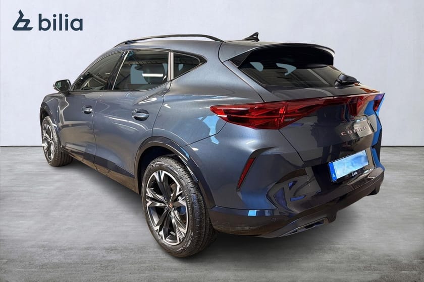 Bild 4 av CUPRA Formentor 150hk - Privatleasing 3695:- inkl utrustning