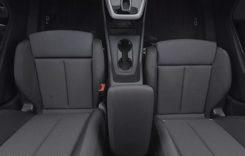 Bild 2 av Audi Q4 45 e-tron quattro 