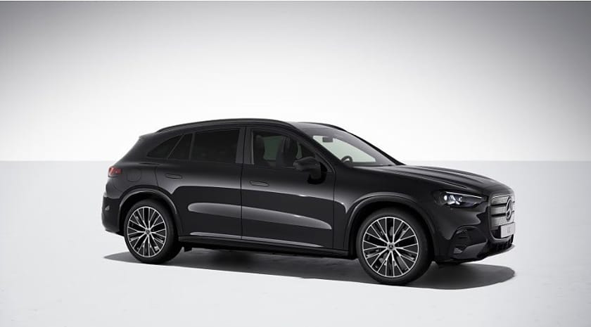 Bild 1 av Mercedes-Benz GLC EQ 400 4MATIC SUV Advanced Edition