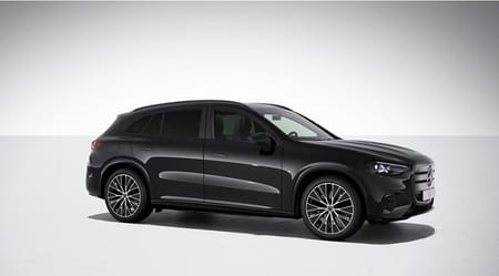 Mercedes-Benz GLC EQ 400 4MATIC SUV Advanced Edition