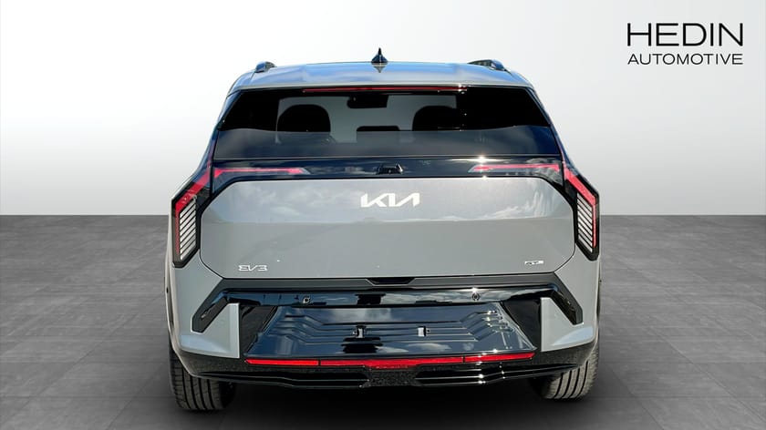 Bild 5 av Kia EV3 Long Range GT LINE